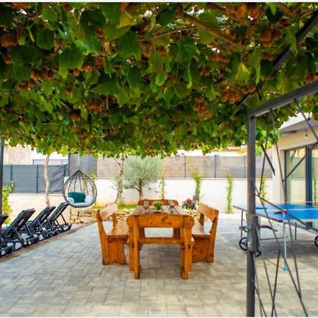 Willa House With Pool Poli Stare Nuoni Žminj Zewnętrze zdjęcie