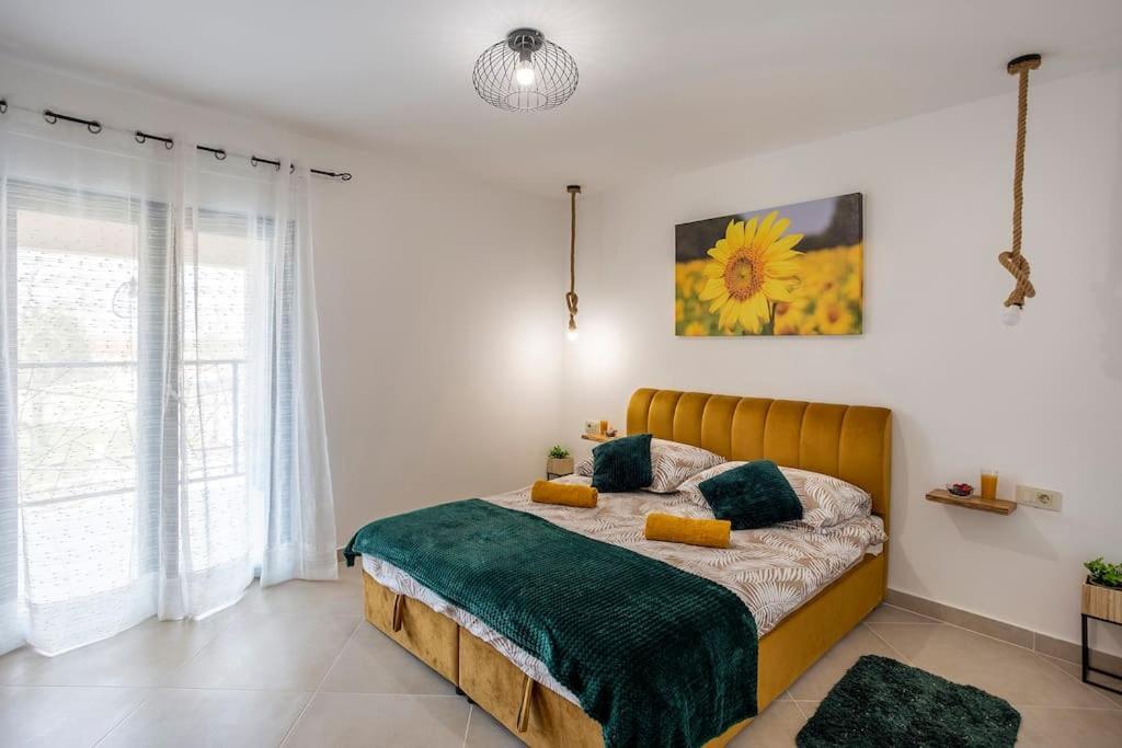 Willa House With Pool Poli Stare Nuoni Žminj Zewnętrze zdjęcie