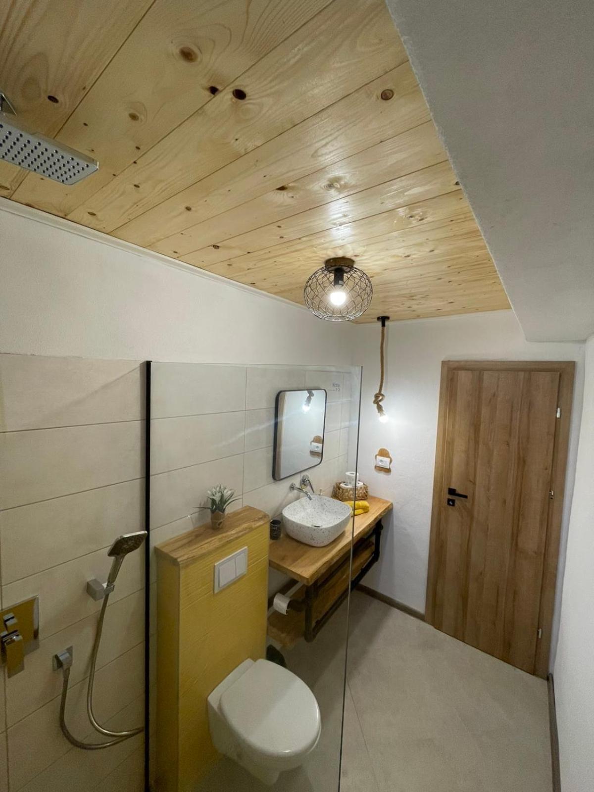Willa House With Pool Poli Stare Nuoni Žminj Zewnętrze zdjęcie