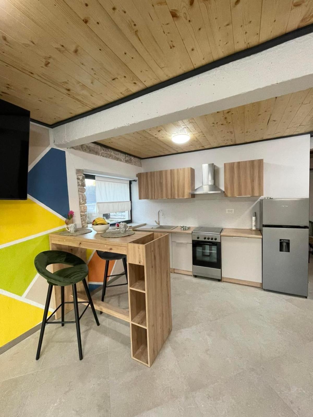 Willa House With Pool Poli Stare Nuoni Žminj Zewnętrze zdjęcie